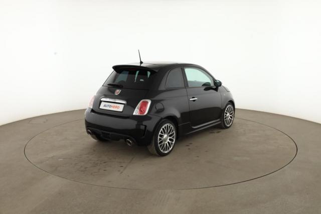 Abarth 500 image 9
