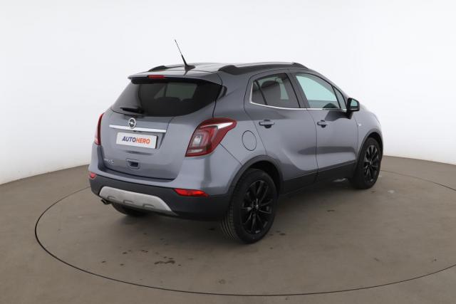 Opel Mokka X image 6