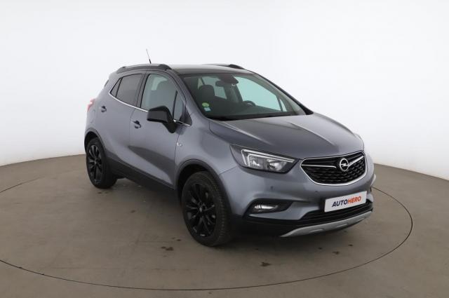 Opel Mokka X image 4