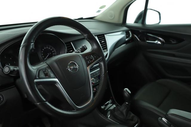 Opel Mokka X image 9