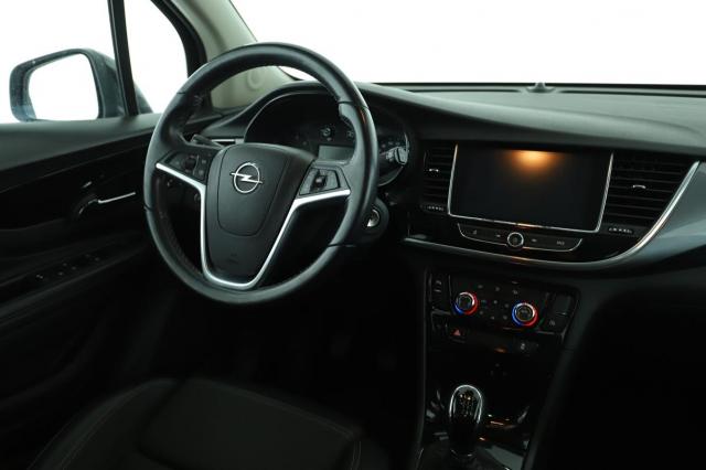Opel Mokka X image 7