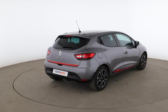 Renault Clio image 6