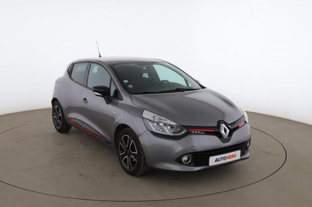 Renault Clio image 2