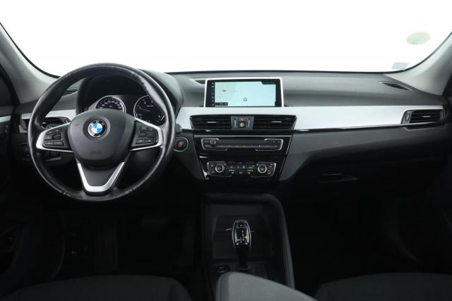 Bmw X1 image 8