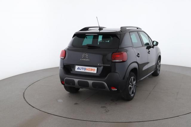 Citroen C3 Aircross image 9