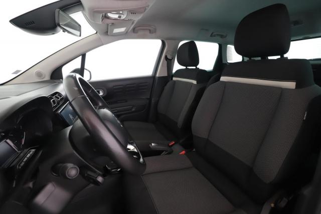 Citroen C3 Aircross image 4