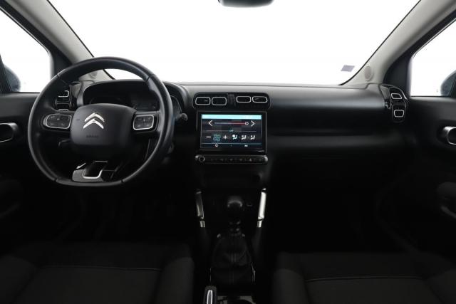 Citroen C3 Aircross image 8