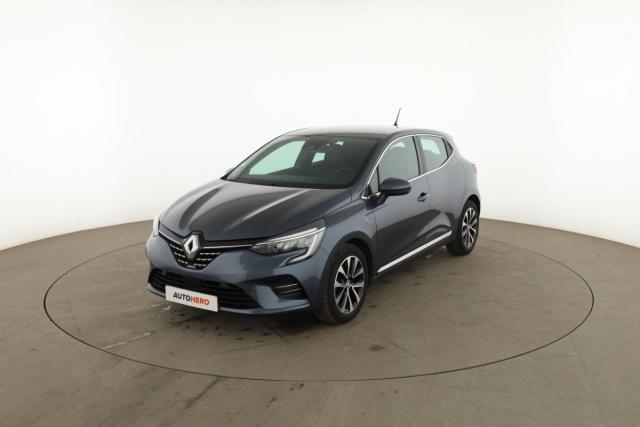 Renault Clio 1.0 Tce Intens 91 Ch