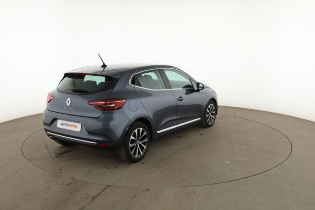 Renault Clio image 1