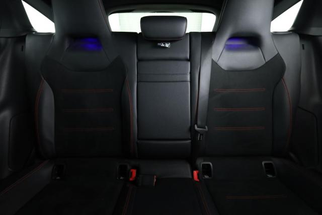 Mercedes Benz Cla Shooting Brake image 3