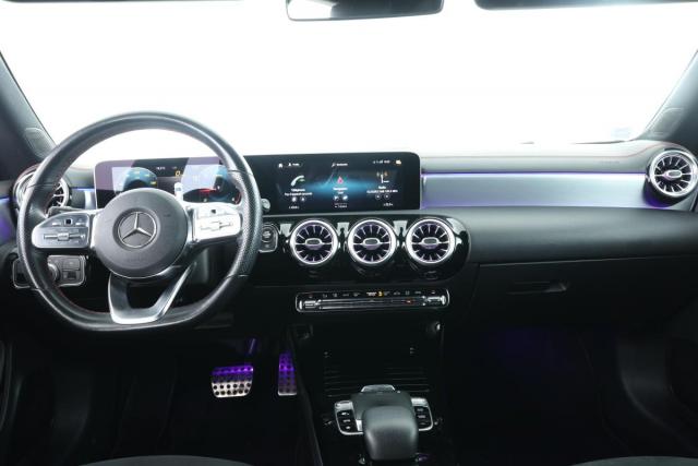 Mercedes Benz Cla Shooting Brake image 1