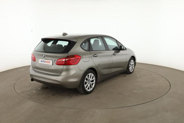 Bmw Serie 2 Active Tourer image 3