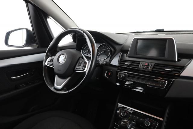 Bmw Serie 2 Active Tourer image 7