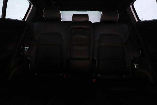 Kia Sportage image 3