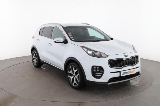 Kia Sportage image 6