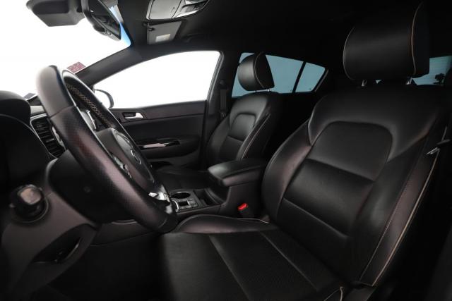 Kia Sportage image 5