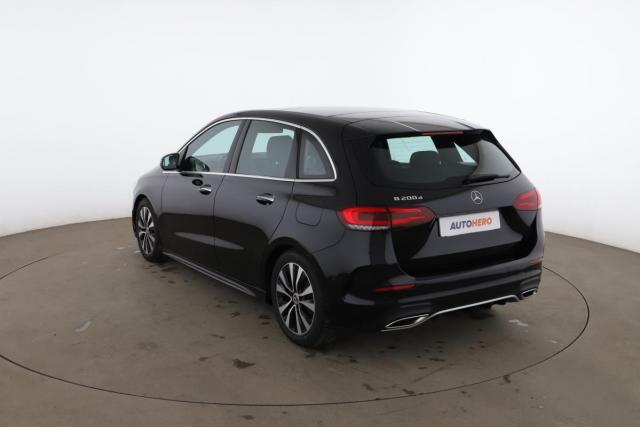 Mercedes Benz Classe B image 2