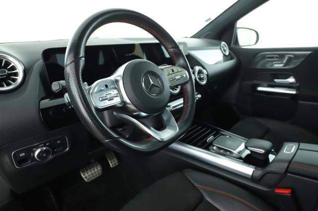 Mercedes Benz Classe B image 8