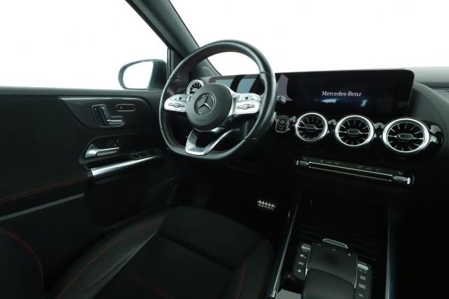 Mercedes Benz Classe B image 3