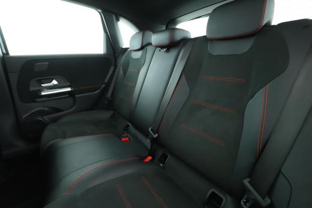 Mercedes Benz Classe B image 6