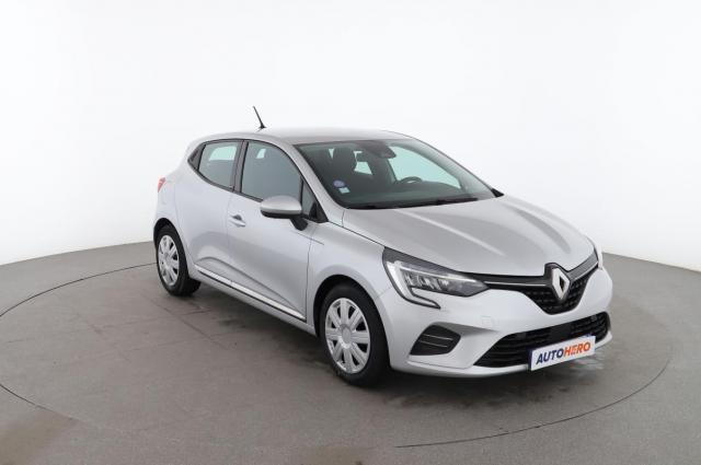 Renault Clio image 8