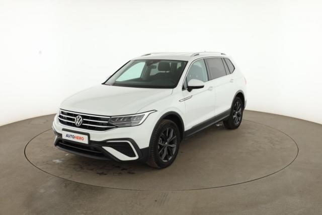 Volkswagen Tiguan Allspace 2.0 Tdi Life Business Dsg7 150 Ch