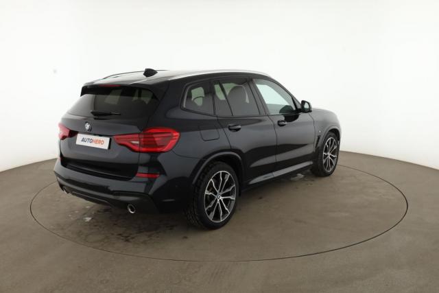 Bmw X3 image 6