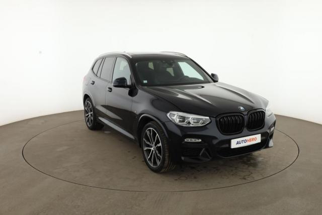 Bmw X3 image 9