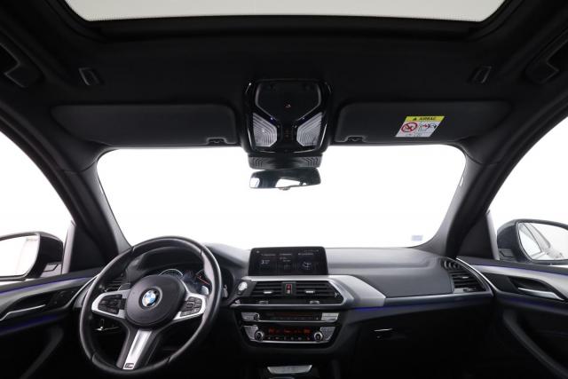 Bmw X3 image 5