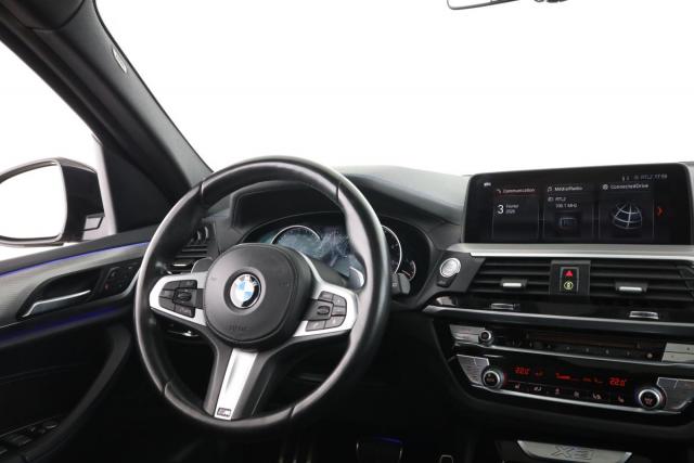 Bmw X3 image 4
