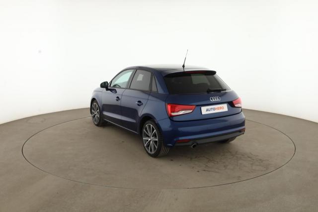Audi A1 Sportback image 9