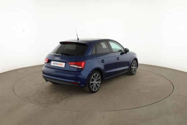 Audi A1 Sportback image 6
