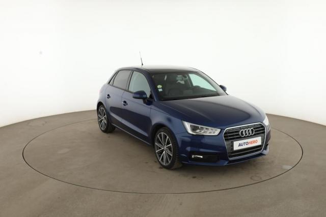 Audi A1 Sportback image 4