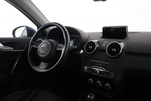 Audi A1 Sportback image 7