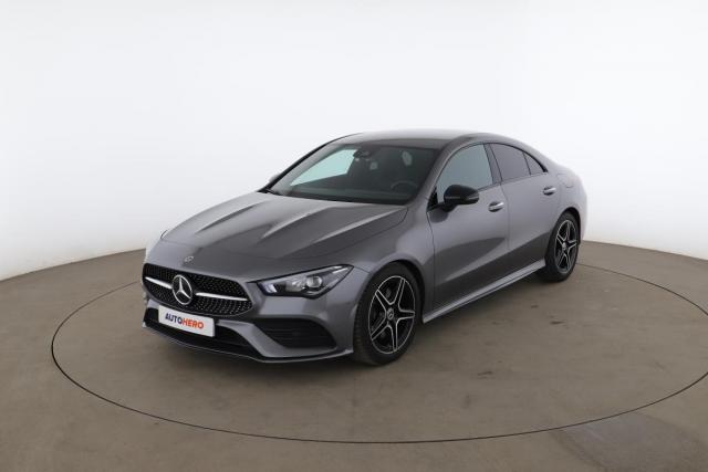 Mercedes Benz Cla 200 D Amg Line 8g-Dct 150 Ch