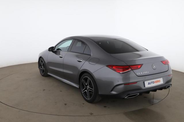 Mercedes Benz Cla image 7