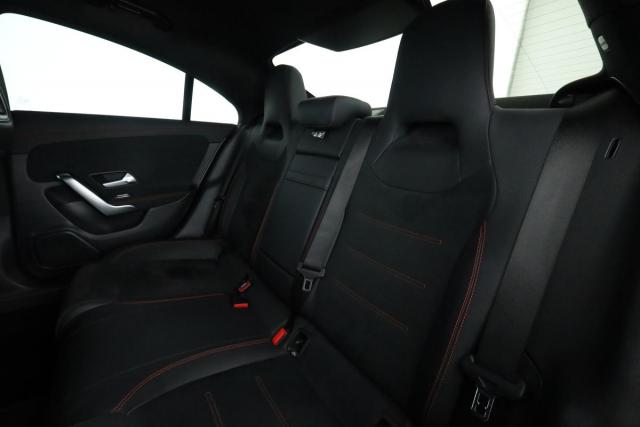 Mercedes Benz Cla image 1