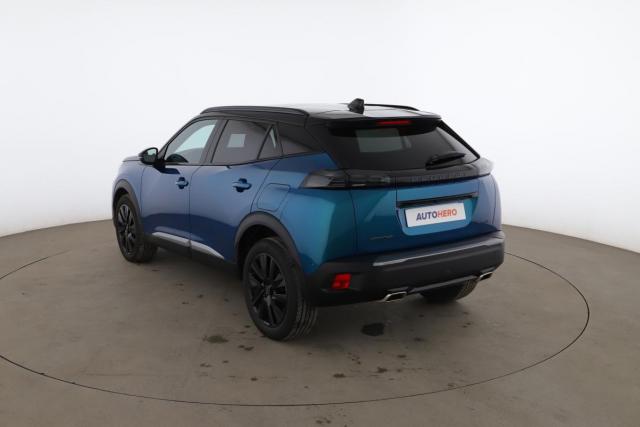 Peugeot 2008 image 2