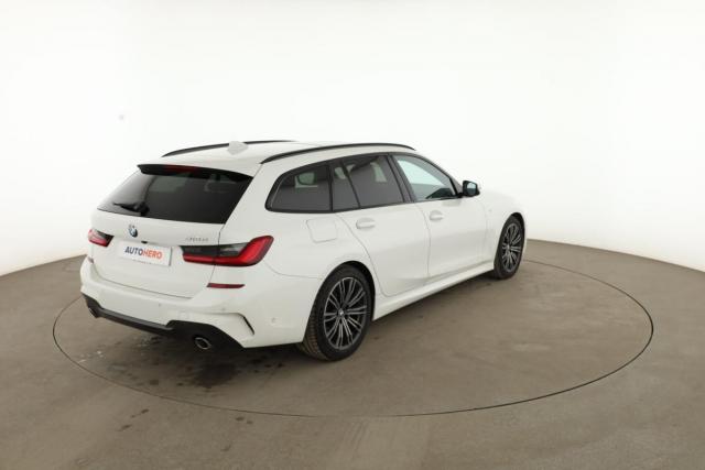 Bmw Série 3 image 2