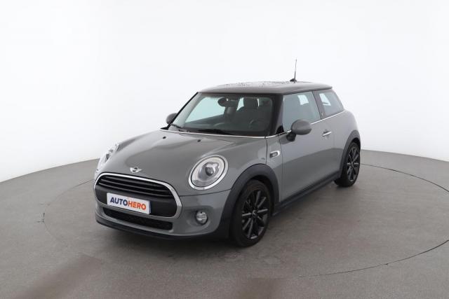 Mini Mini One Edition Blackfriars 3p 102 Ch