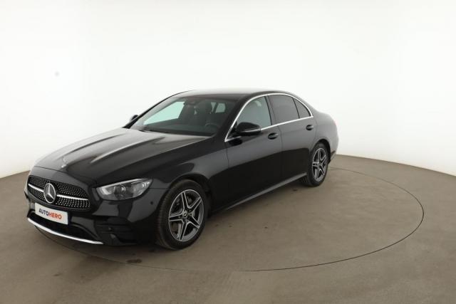 Mercedes Benz Classe E 220 D Amg Line 9g-Tronic 194 Ch