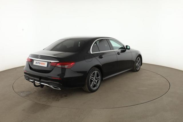 Mercedes Benz Classe E image 8