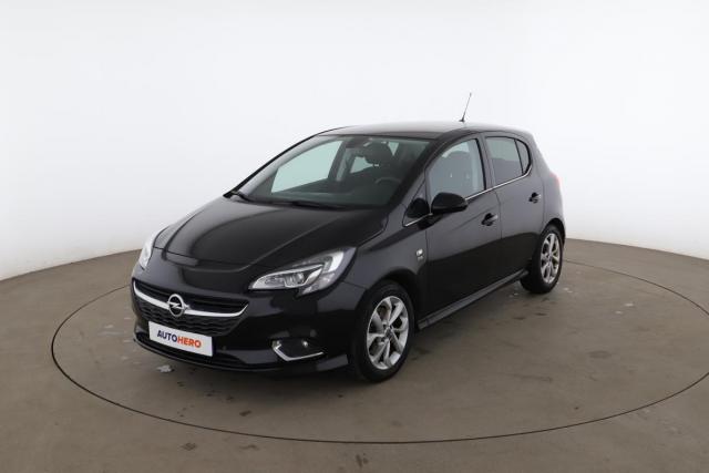 Opel Corsa 1.4 Turbo Design 120 Ans 5p 100 Ch
