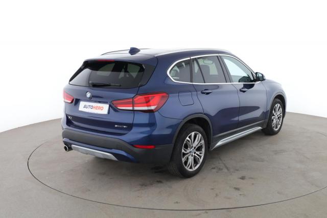 Bmw X1 image 1