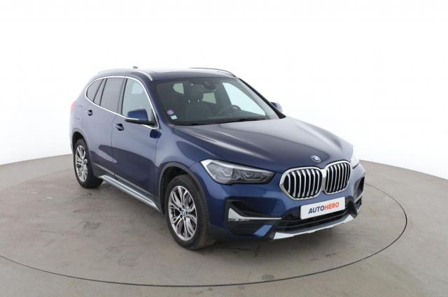 Bmw X1 image 8
