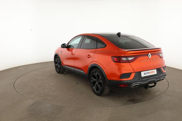 Renault Arkana image 6