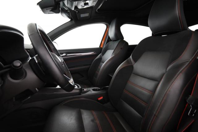 Renault Arkana image 1