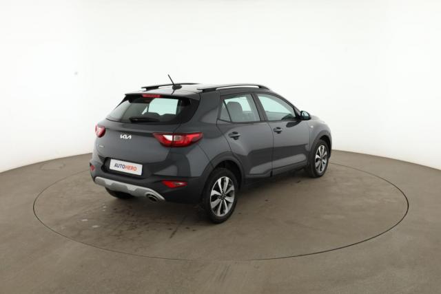 Kia Stonic image 5