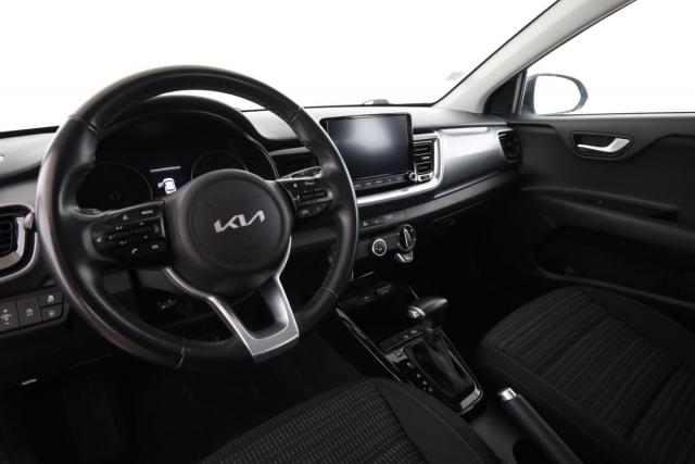 Kia Stonic image 1