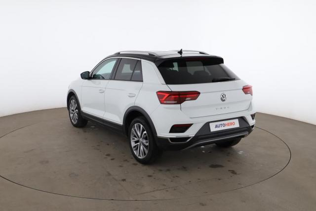 Volkswagen T-Roc image 8